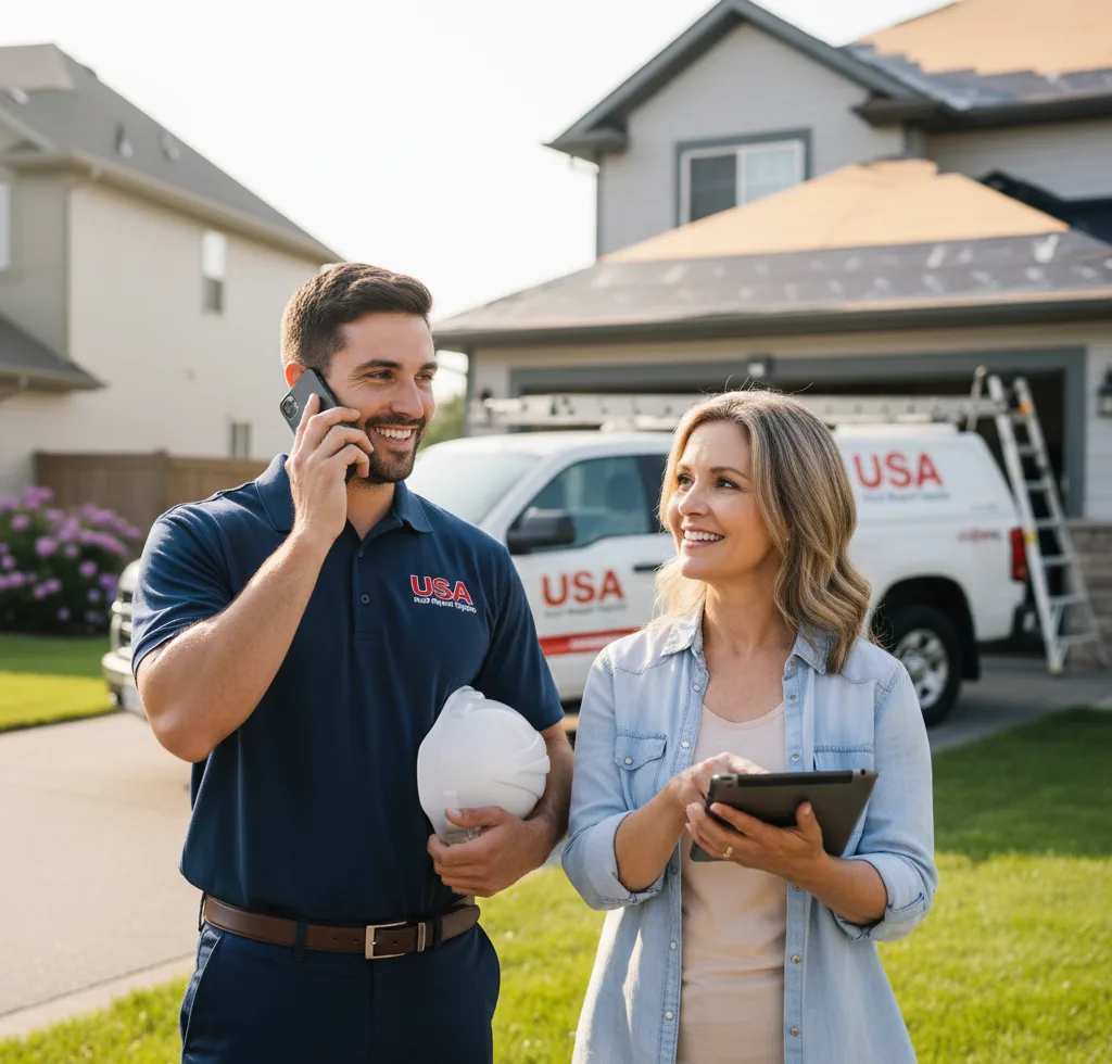 Roof Inspection in Grayslake, IL
